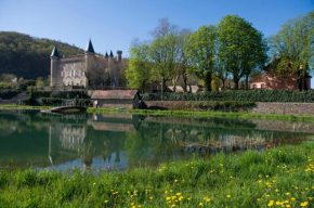 Domaine de Bienassis, Villemoirieu